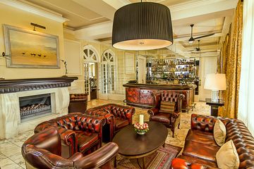 Hemingways Nairobi